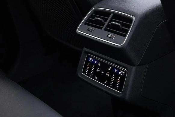 Audi Q8 e-tron - Afbeelding 9 van 30