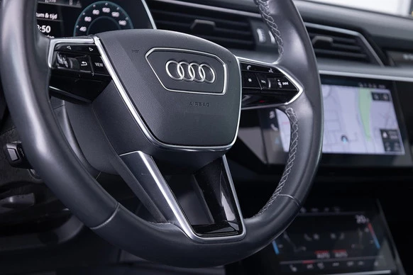 Audi Q8 e-tron - Afbeelding 12 van 30