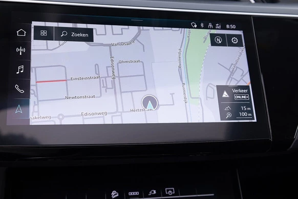 Audi Q8 e-tron - Afbeelding 14 van 30