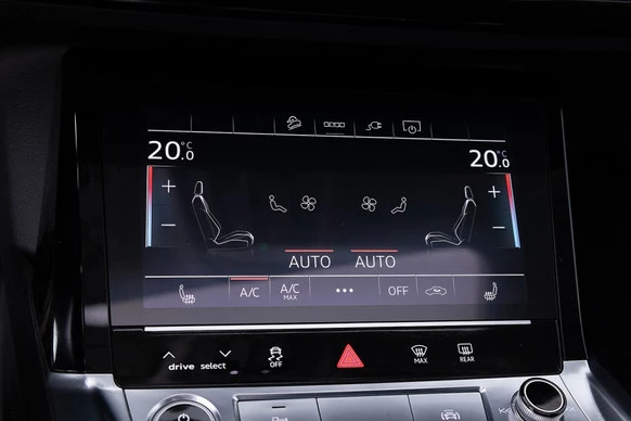 Audi Q8 e-tron - Afbeelding 15 van 30