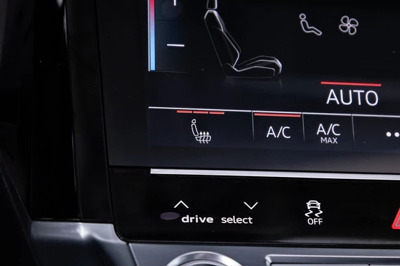 Audi Q8 e-tron - Afbeelding 16 van 30
