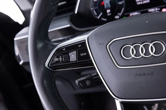 Audi Q8 e-tron - Afbeelding 18 van 30