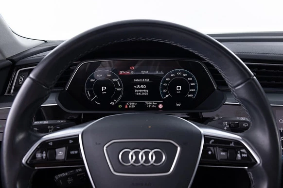 Audi Q8 e-tron - Afbeelding 20 van 30