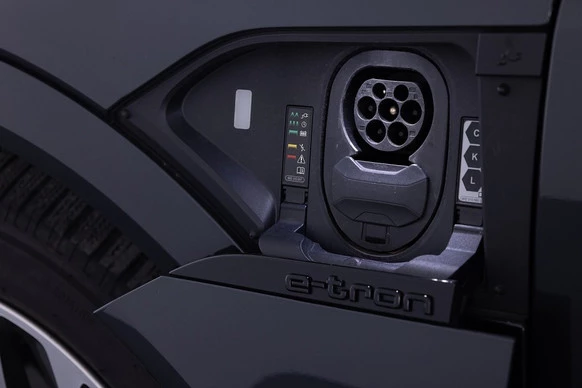 Audi Q8 e-tron - Afbeelding 23 van 30
