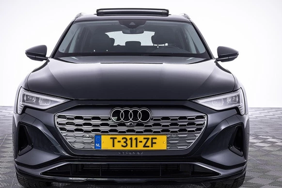 Audi Q8 e-tron - Afbeelding 26 van 30