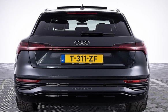 Audi Q8 e-tron - Afbeelding 27 van 30