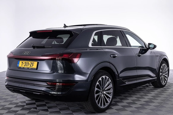 Audi Q8 e-tron - Afbeelding 28 van 30