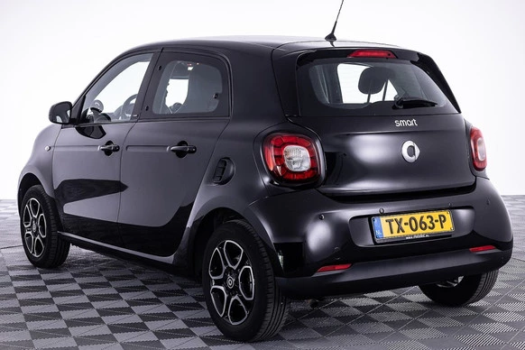 Smart Forfour - Afbeelding 2 van 25