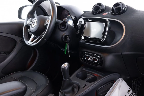 Smart Forfour - Afbeelding 3 van 25
