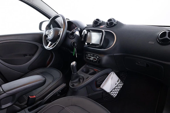 Smart Forfour - Afbeelding 4 van 25