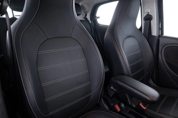 Smart Forfour - Afbeelding 6 van 25
