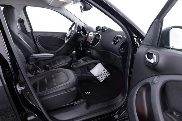 Smart Forfour - Afbeelding 7 van 25