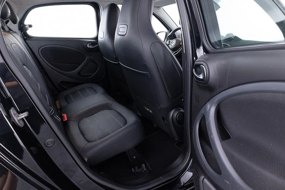 Smart Forfour - Afbeelding 8 van 25
