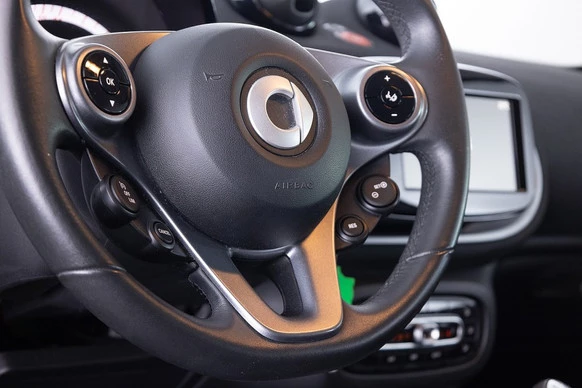 Smart Forfour - Afbeelding 10 van 25