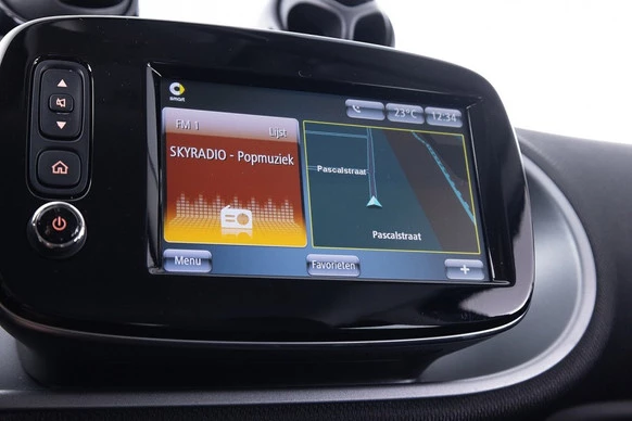 Smart Forfour - Afbeelding 12 van 25