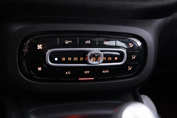 Smart Forfour - Afbeelding 13 van 25