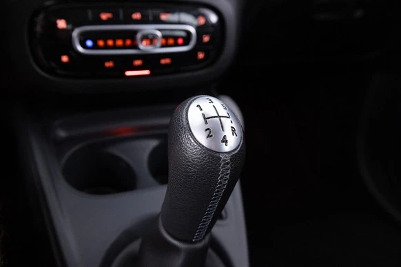 Smart Forfour - Afbeelding 14 van 25