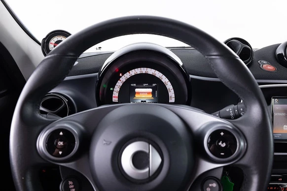 Smart Forfour - Afbeelding 15 van 25