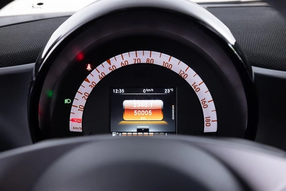 Smart Forfour - Afbeelding 16 van 25