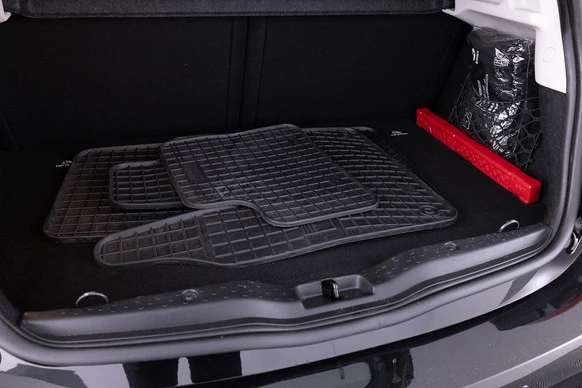 Smart Forfour - Afbeelding 17 van 25
