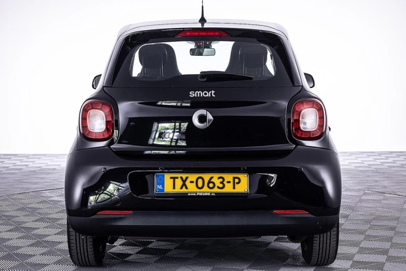 Smart Forfour - Afbeelding 19 van 25