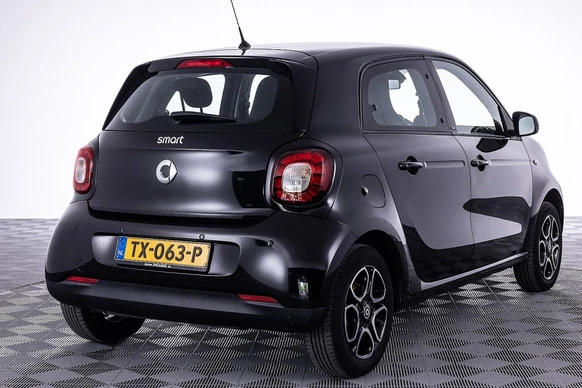 Smart Forfour - Afbeelding 20 van 25