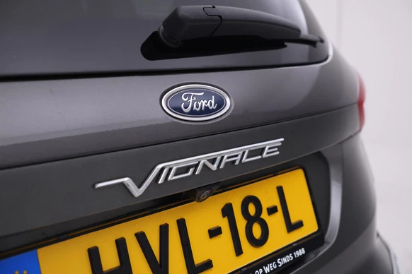 Ford S-Max - Afbeelding 11 van 30