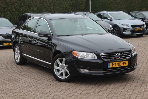 Volvo S80 - Afbeelding 1 van 30