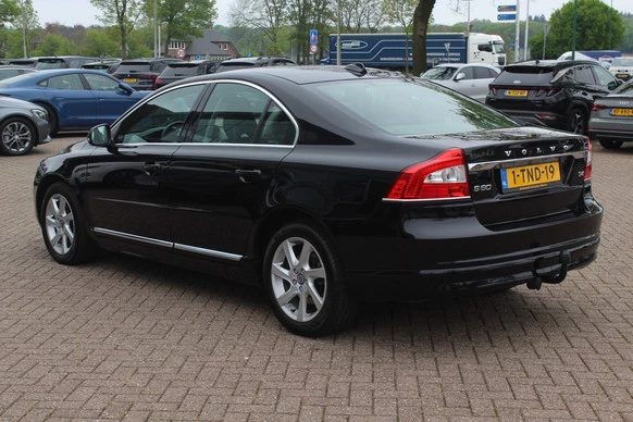 Volvo S80 - Afbeelding 3 van 30