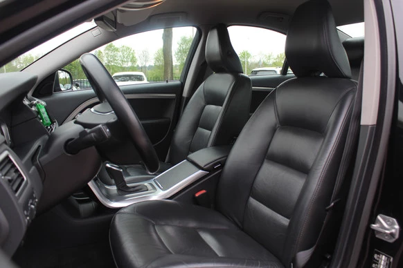 Volvo S80 - Afbeelding 4 van 30