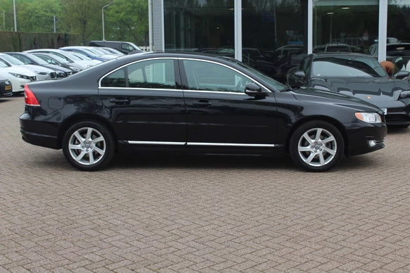 Volvo S80 - Afbeelding 5 van 30