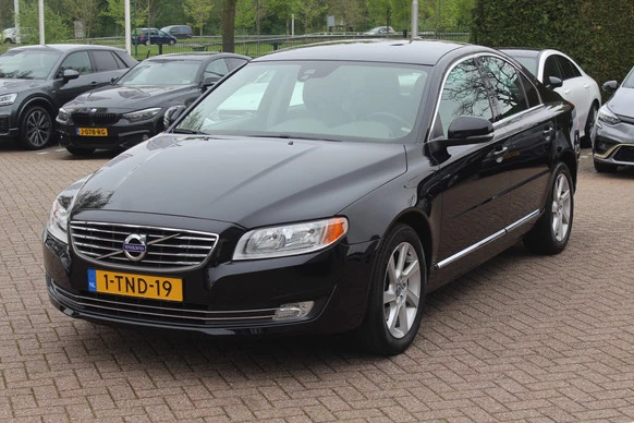 Volvo S80 - Afbeelding 6 van 30