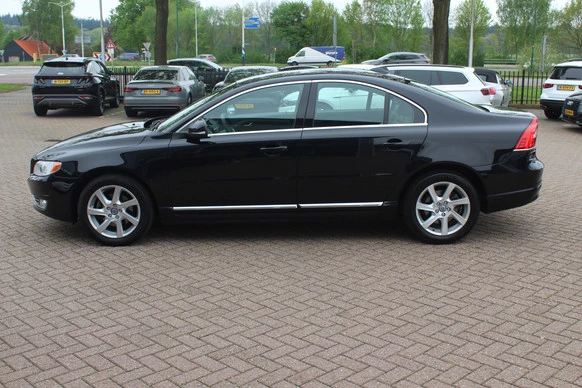 Volvo S80 - Afbeelding 7 van 30