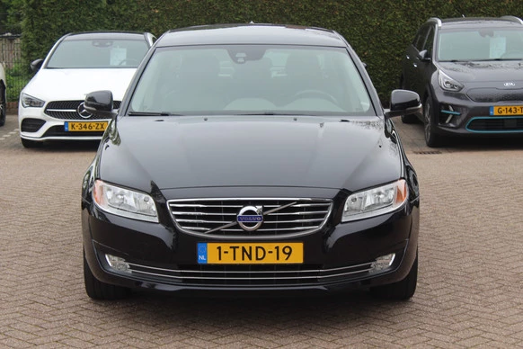 Volvo S80 - Afbeelding 8 van 30