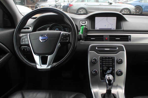 Volvo S80 - Afbeelding 9 van 30