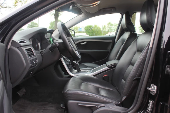 Volvo S80 - Afbeelding 10 van 30