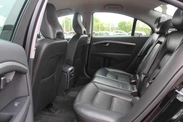 Volvo S80 - Afbeelding 11 van 30