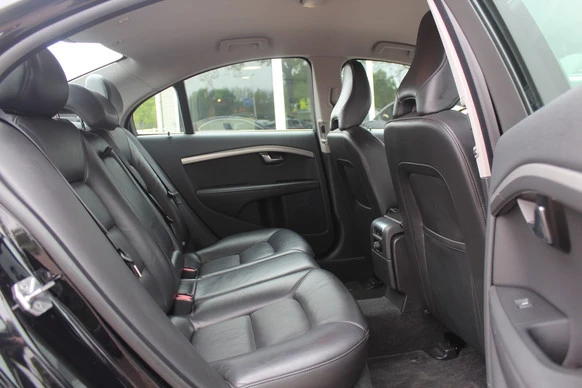 Volvo S80 - Afbeelding 12 van 30
