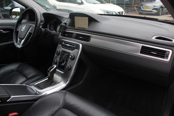 Volvo S80 - Afbeelding 13 van 30