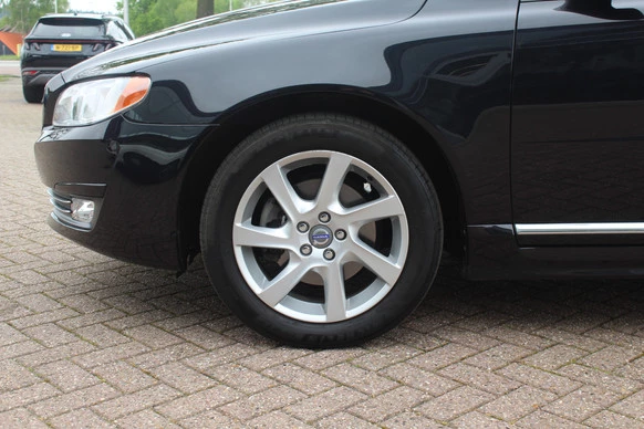 Volvo S80 - Afbeelding 14 van 30