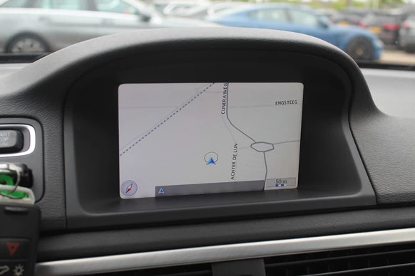 Volvo S80 - Afbeelding 21 van 30