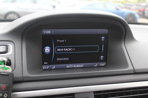 Volvo S80 - Afbeelding 22 van 30