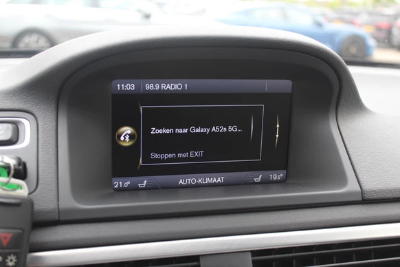 Volvo S80 - Afbeelding 23 van 30