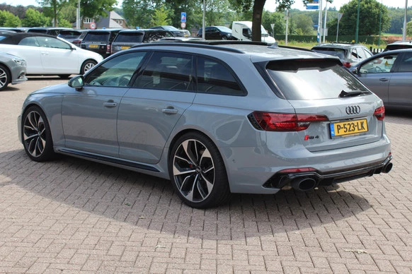 Audi RS4 - Afbeelding 2 van 30