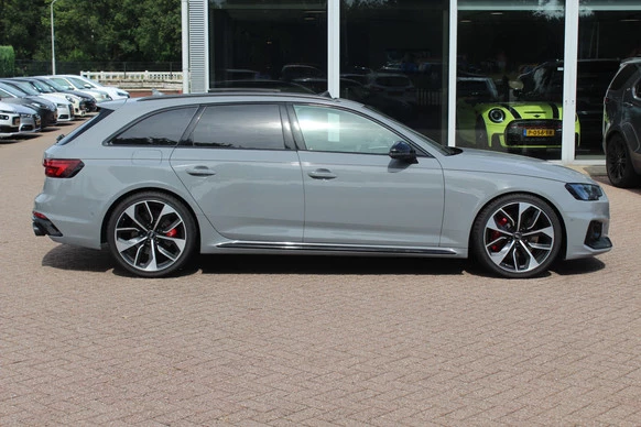 Audi RS4 - Afbeelding 3 van 30