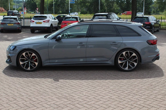 Audi RS4 - Afbeelding 5 van 30