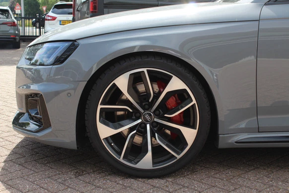 Audi RS4 - Afbeelding 15 van 30