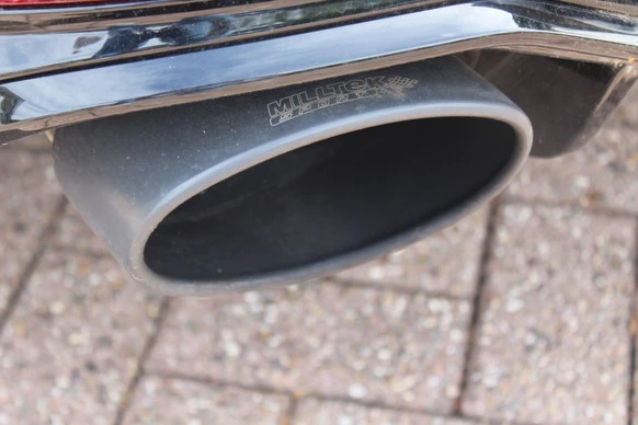 Audi RS4 - Afbeelding 18 van 30