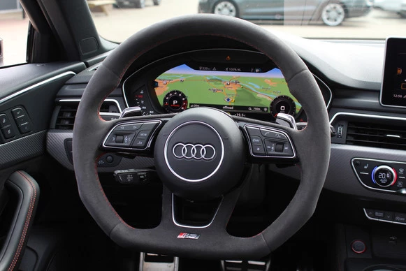 Audi RS4 - Afbeelding 20 van 30