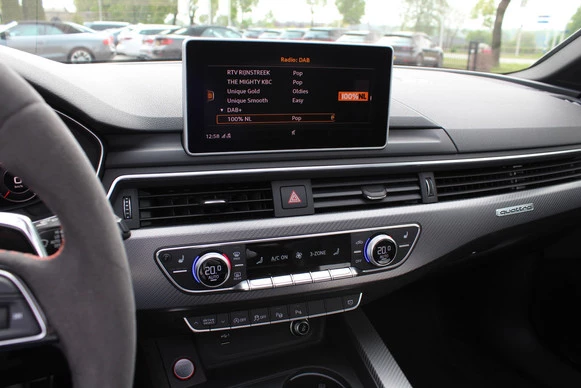 Audi RS4 - Afbeelding 21 van 30